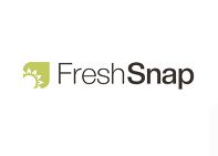 FreshSnap logo